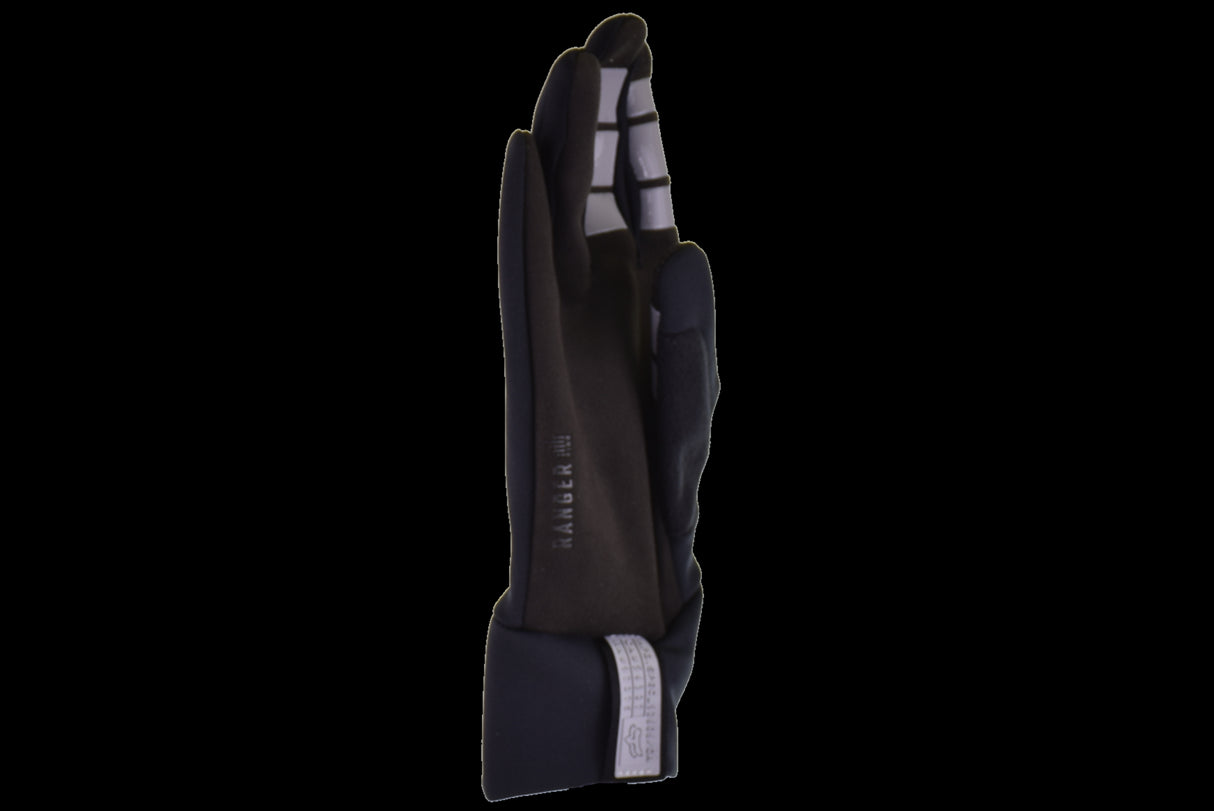 Fox Racing - Womens Ranger Fire Gloves - Black - M