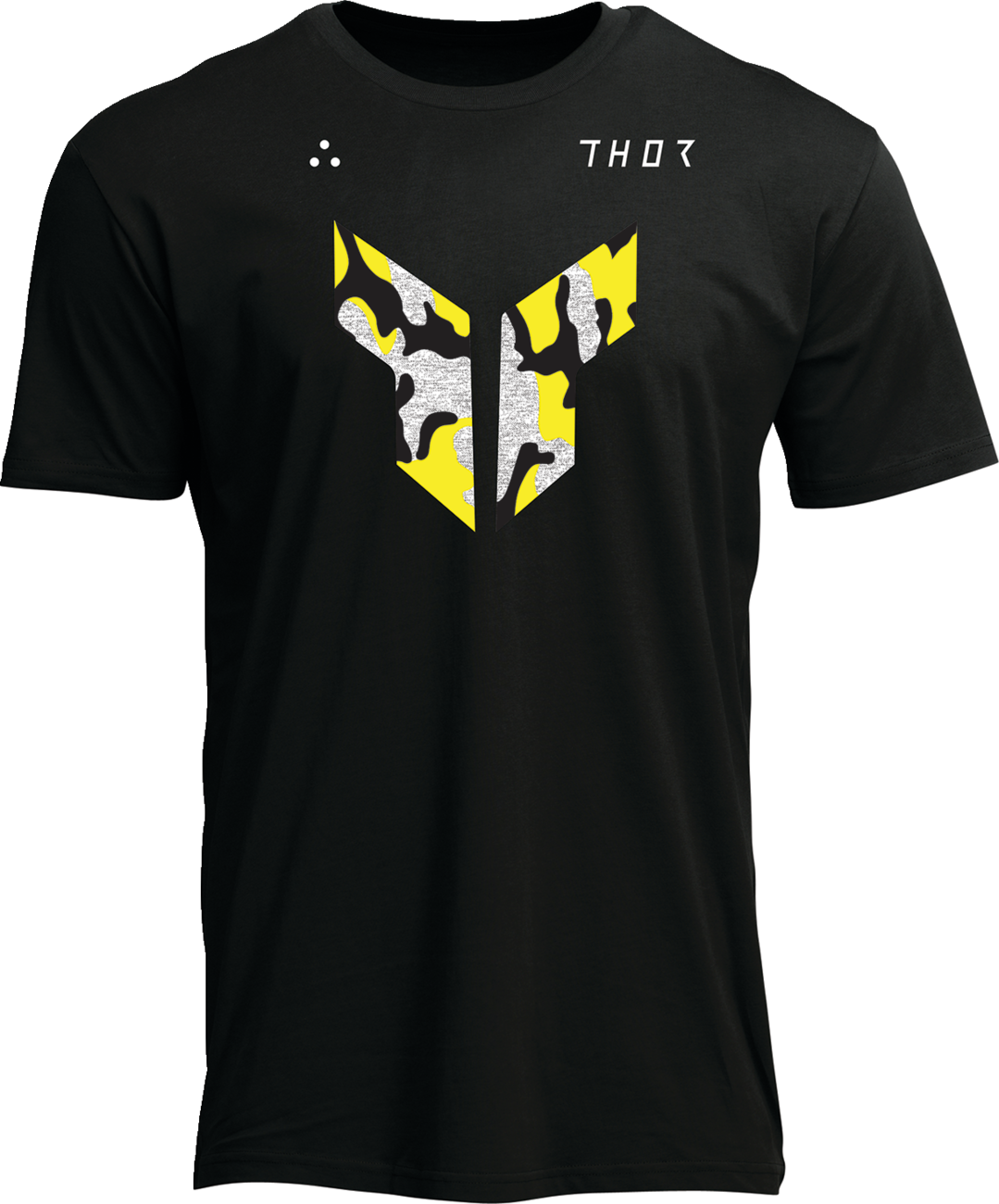 THOR Iconic T-Shirt - Toxic Black - 2XL 3030-24524