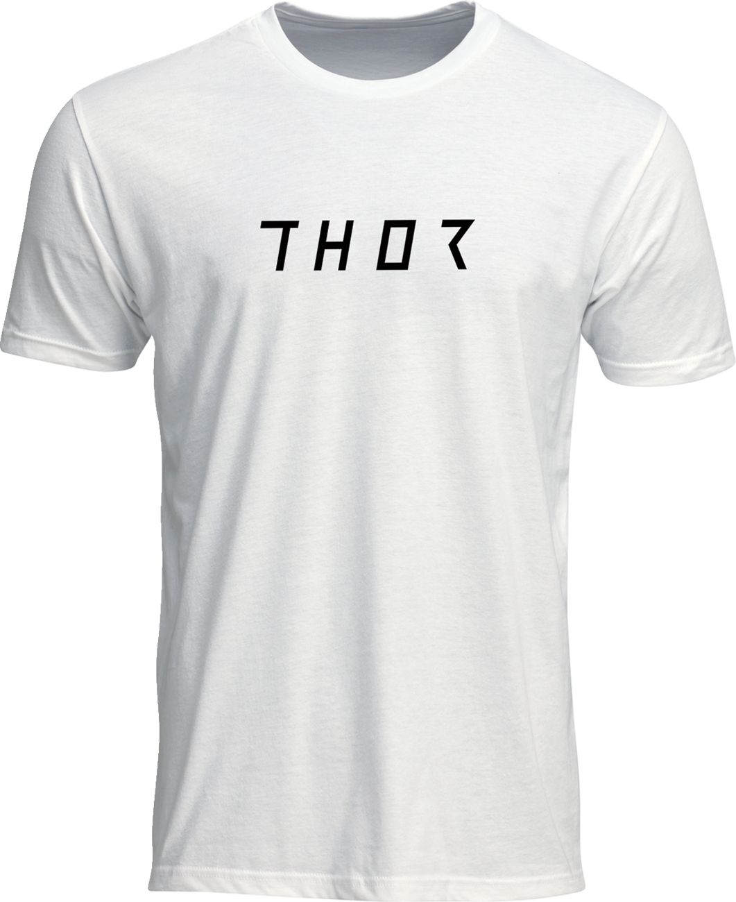 THOR Stamped T-Shirt - White - 2XL 3030-24583