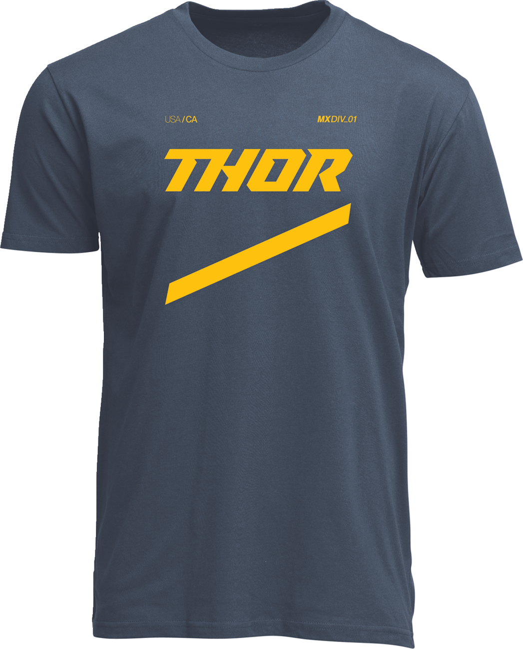 THOR Brave T-Shirt - Navy - Small 3030-24589