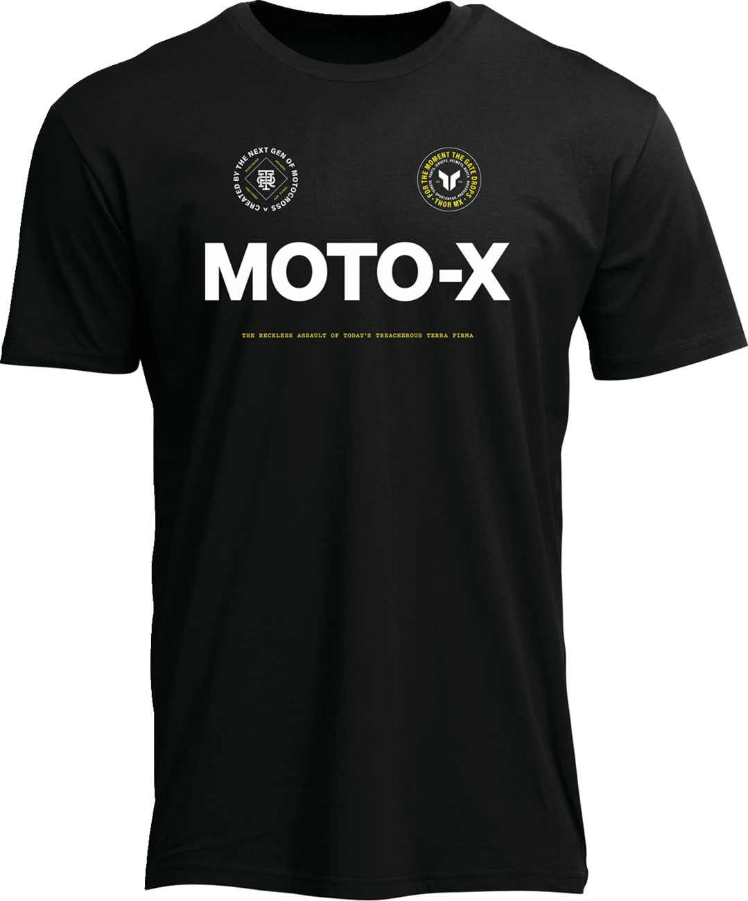 THOR Core T-Shirt - Black - Medium 3030-24603