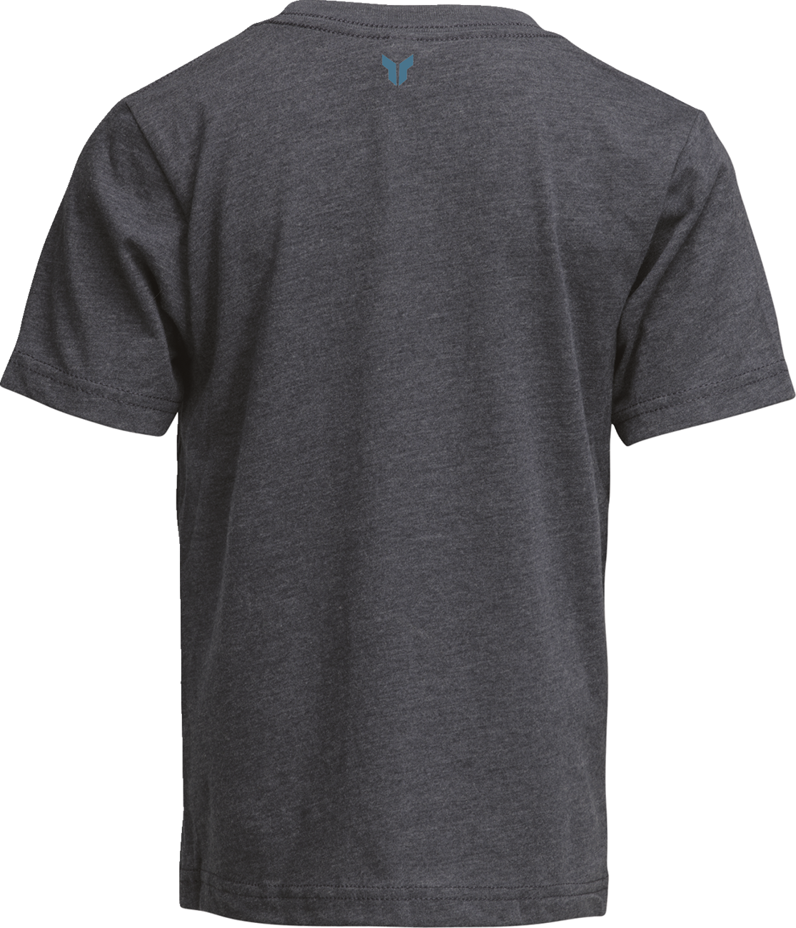 THOR Youth Brave T-Shirt - Charcoal - Small 3032-3843