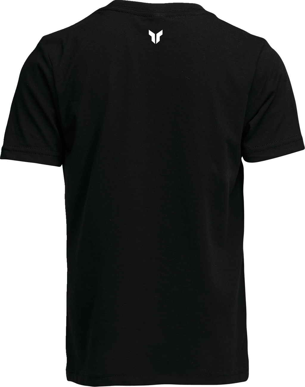 THOR Youth Forge T-Shirt - Black - XS 3032-3852