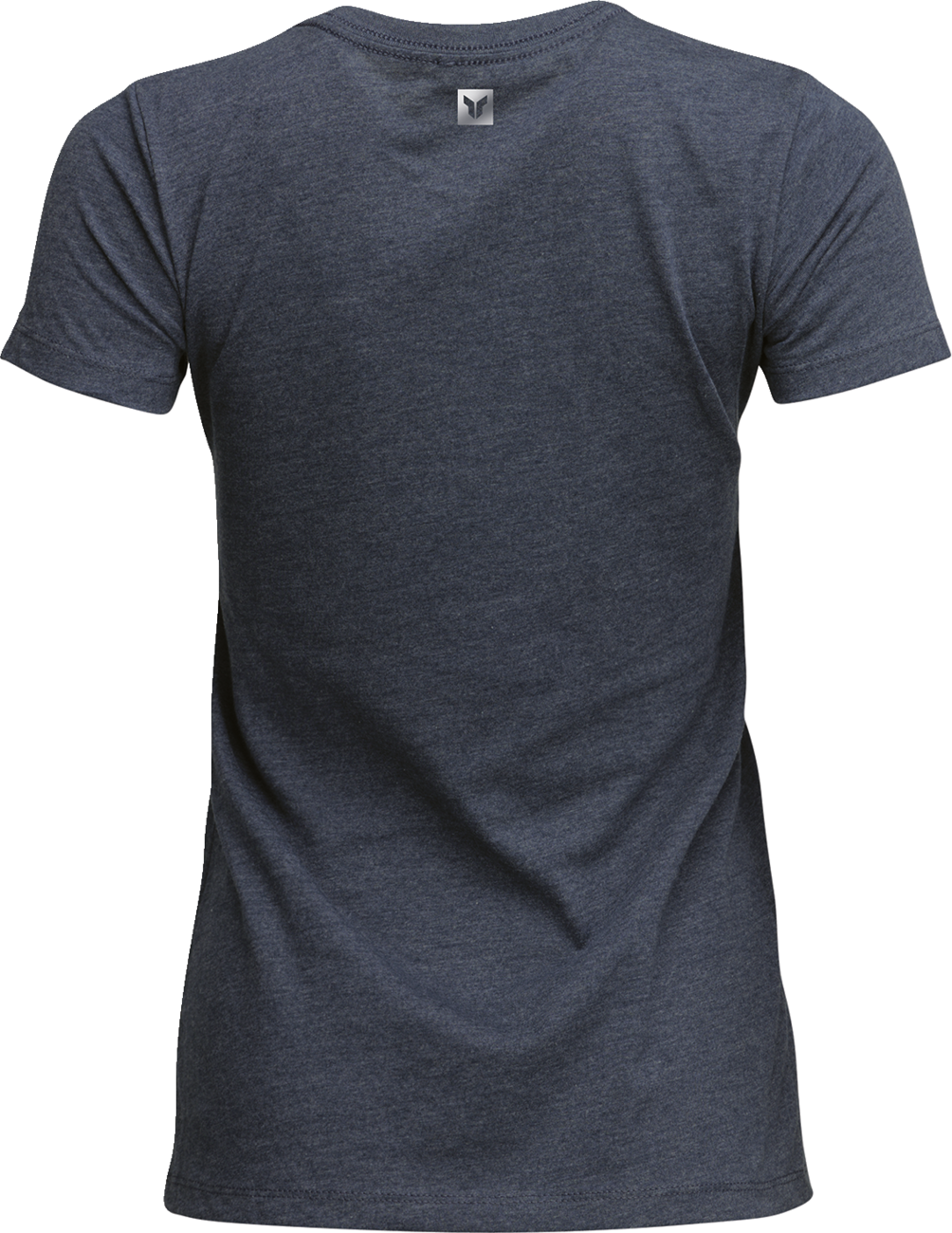 THOR Women's Trax T-Shirt - Navy - Small 3031-4304