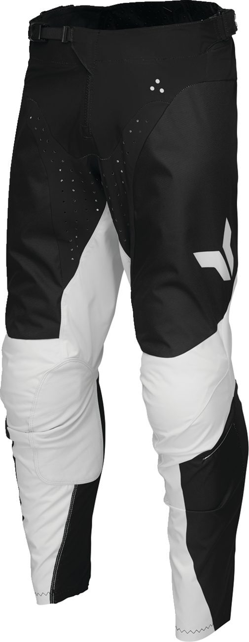 THOR LAUNCHMODE Storm Pants - Black - 38 2901-11937