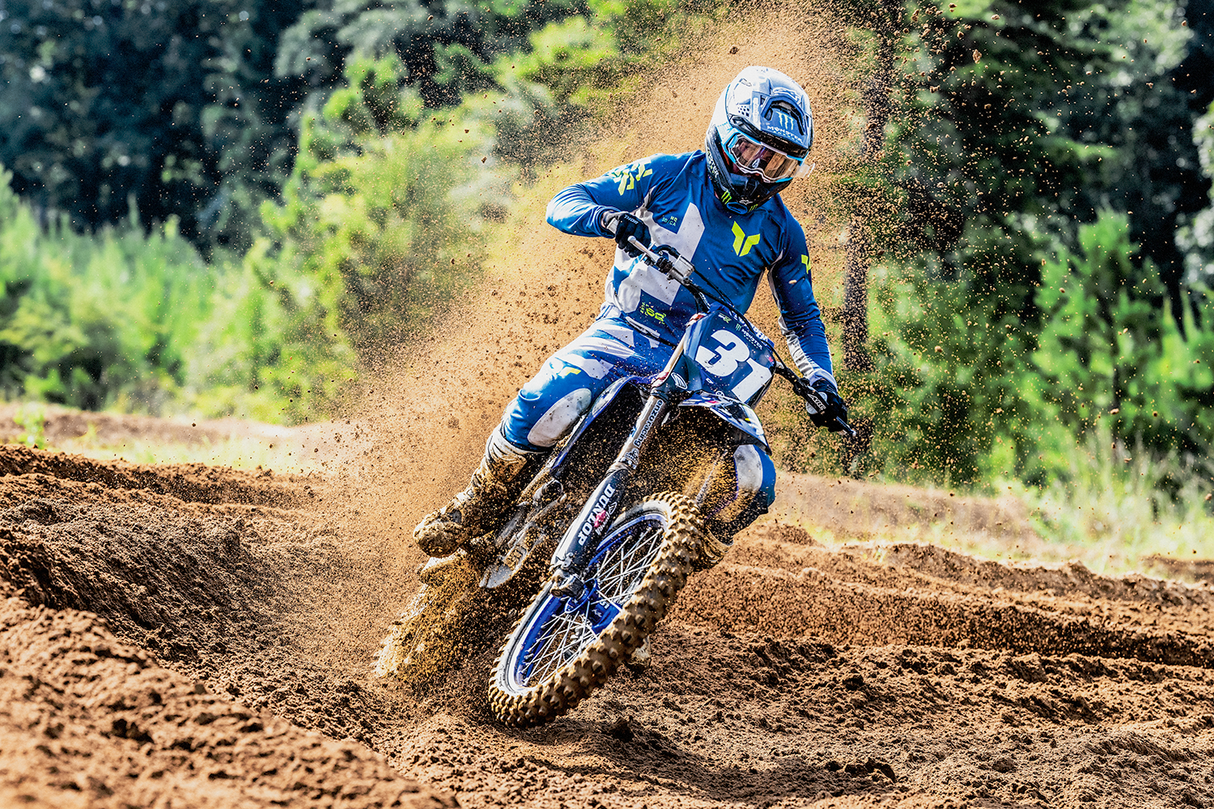 THOR LAUNCHMODE Forge Pants - Blue - 44 2901-11858