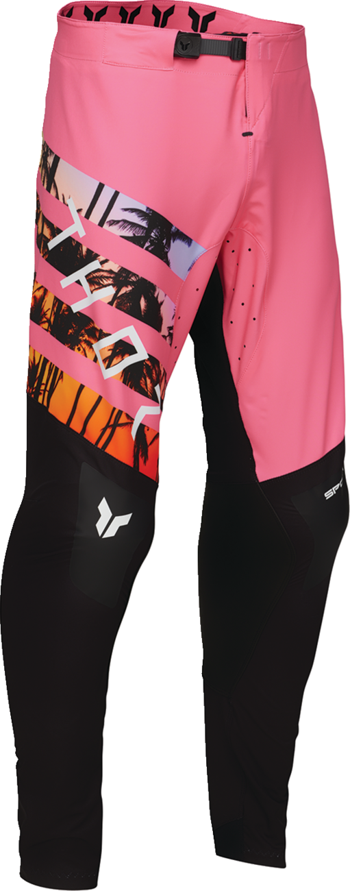 THOR SPORTMODE SD Pants - Black - 31 2901-11888