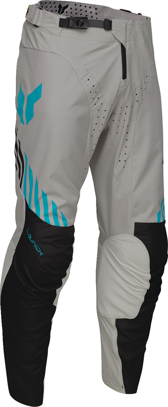 THOR LAUNCHMODE Zone Pants - Sand - 36 2901-11917