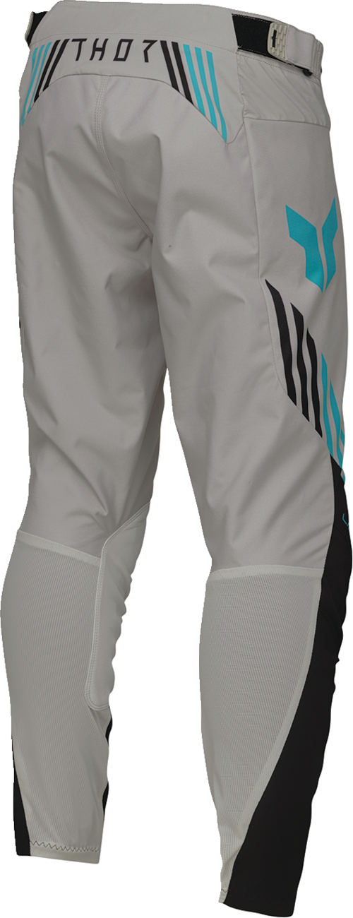 THOR LAUNCHMODE Zone Pants - Sand - 32 2901-11915