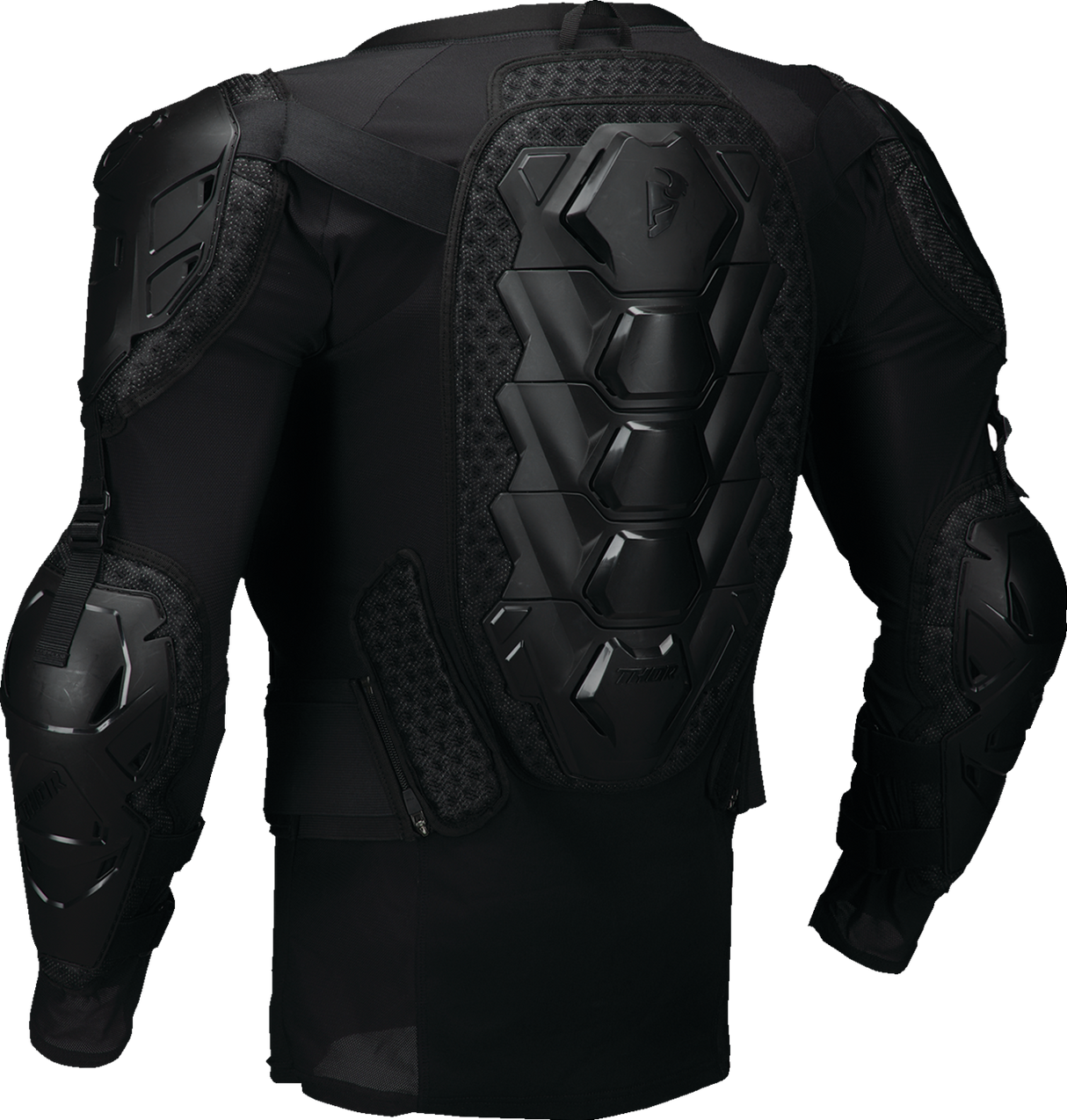 THOR Sentry XP2 Guard - Black - S/M 2701-1397