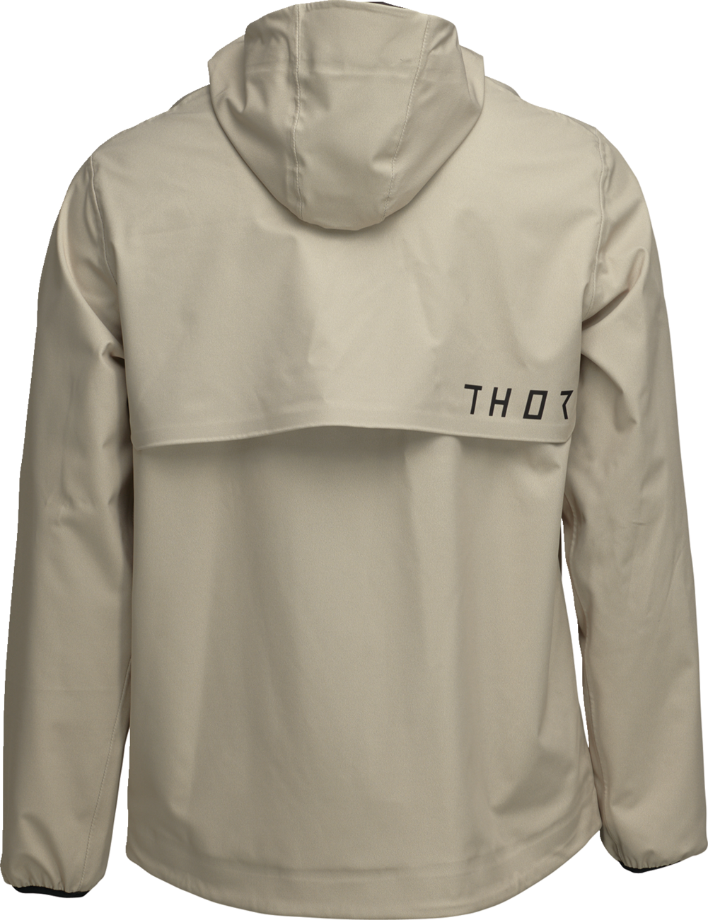 THOR Unit Light Shell Jacket - Sand - 2XL 2920-0836