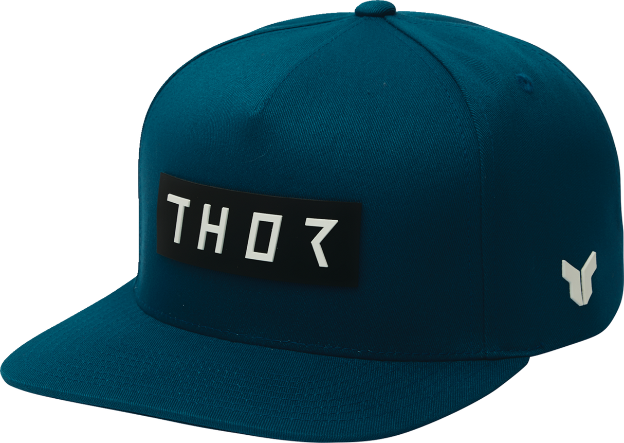 THOR Rogue Hat - Slate Blue 2501-4291