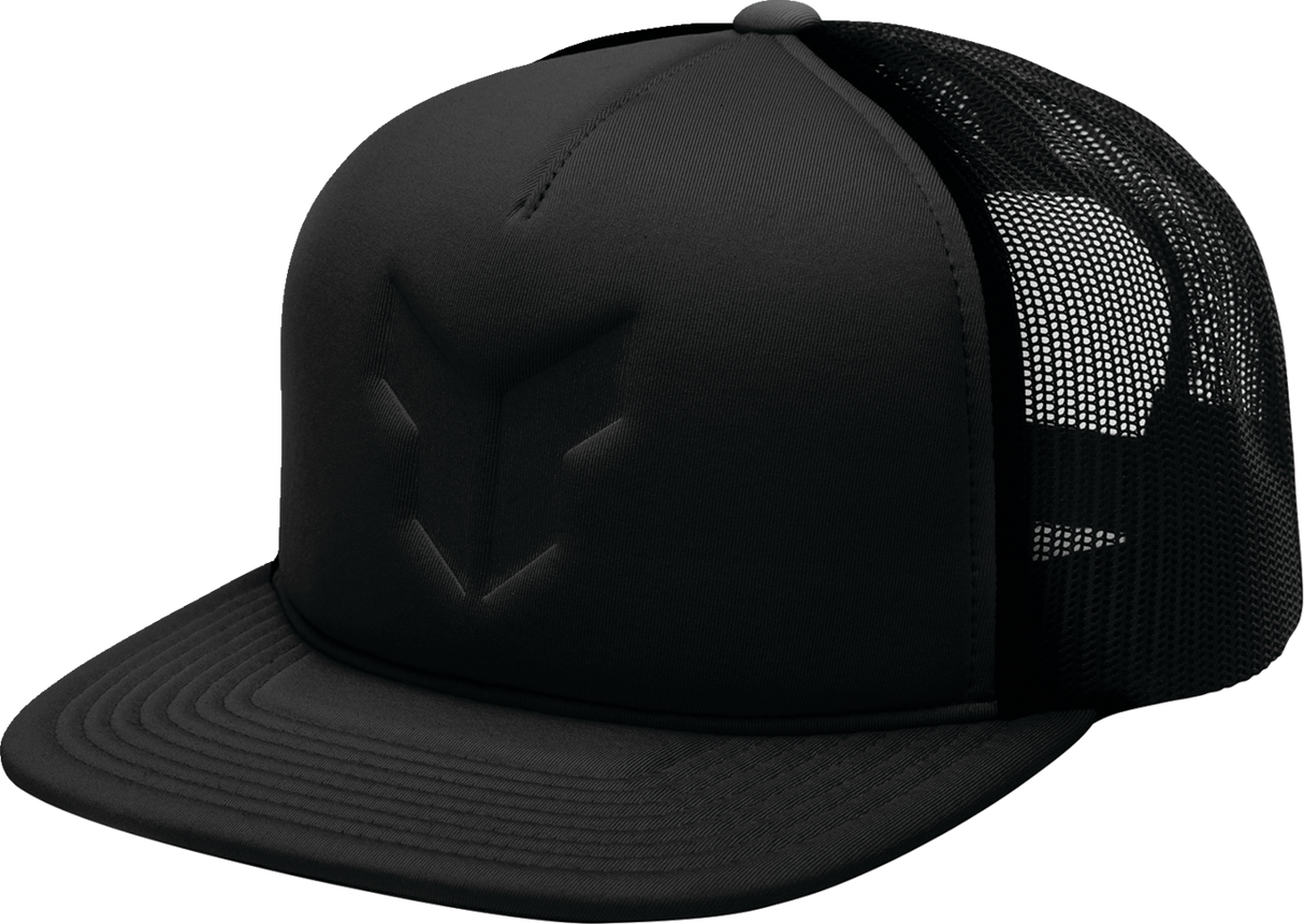 THOR Shadow Hat - Black 2501-4296