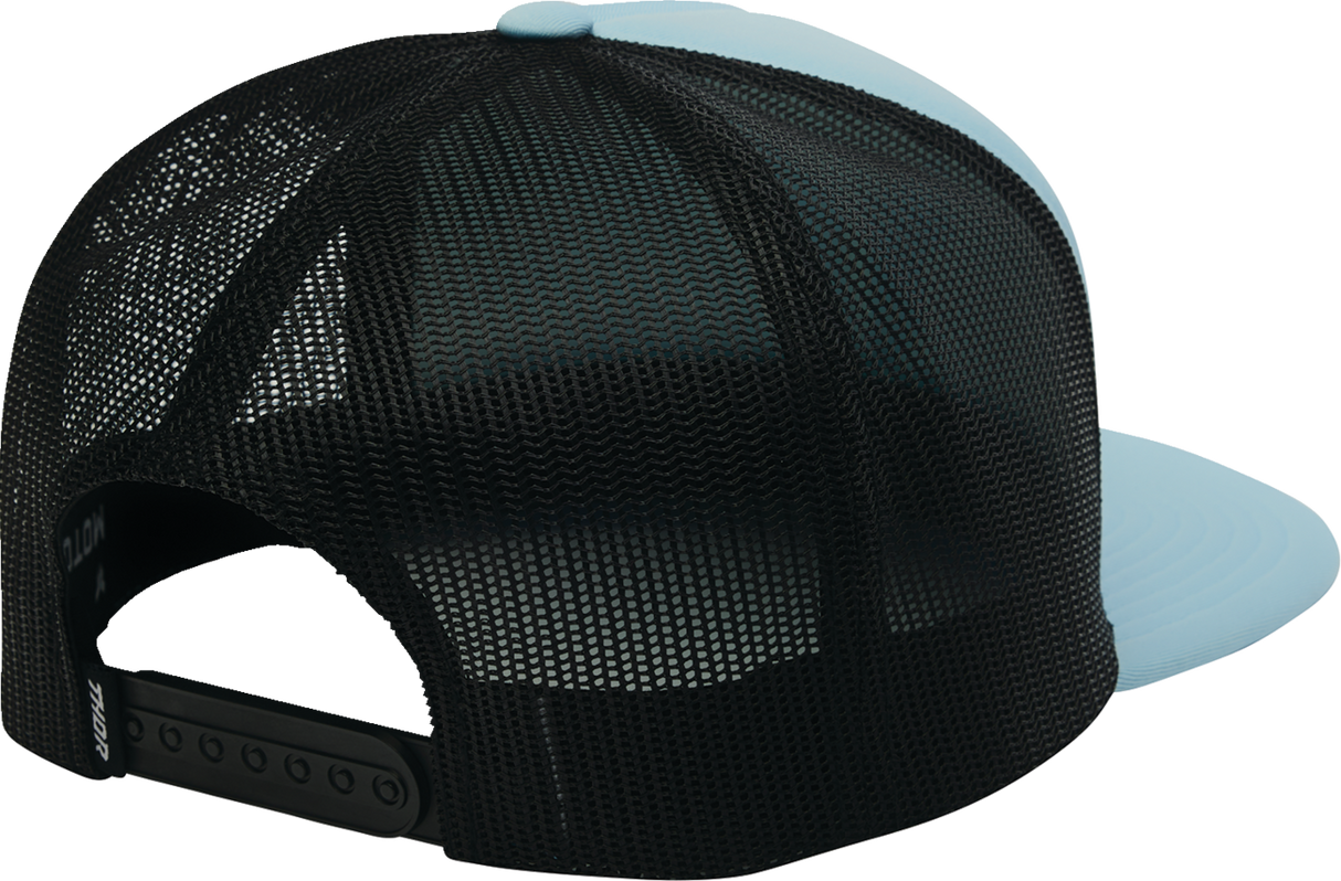 THOR Shadow Hat - Light blue 2501-4297