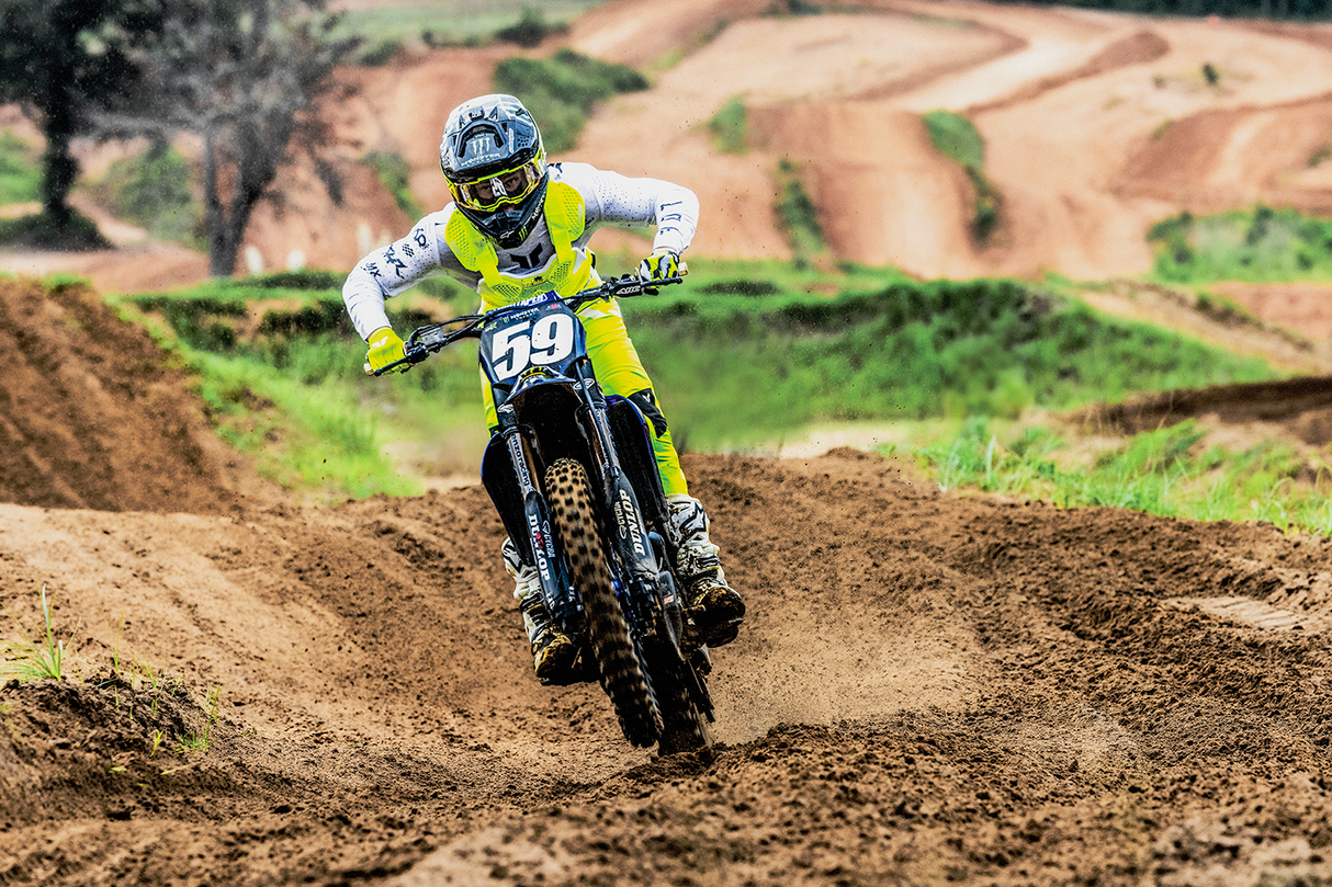 THOR Sentinel LTD Guard - Acid - XS/S 2701-1402