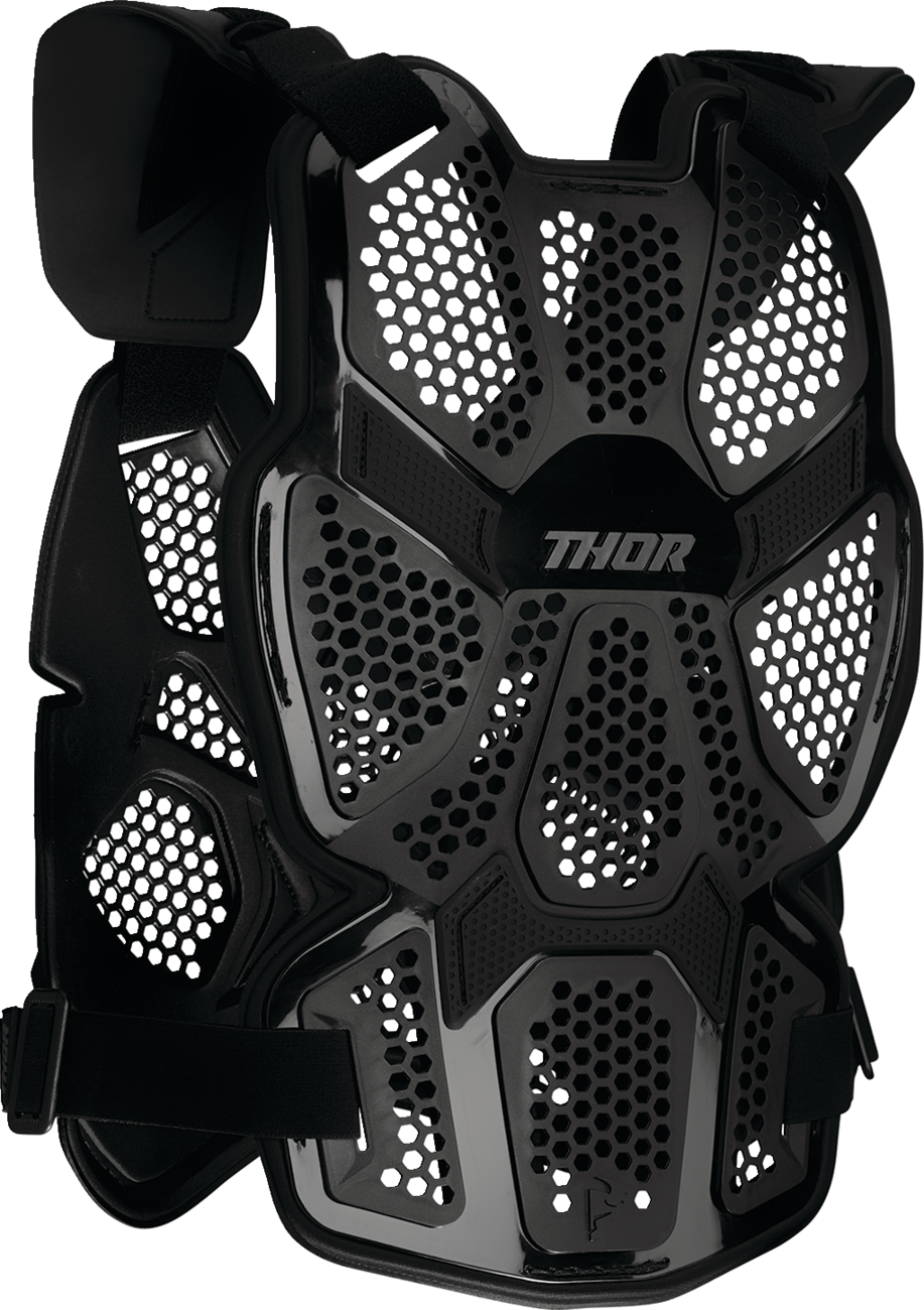 THOR Sentinel LTD Guard - Black - M/L 2701-1406