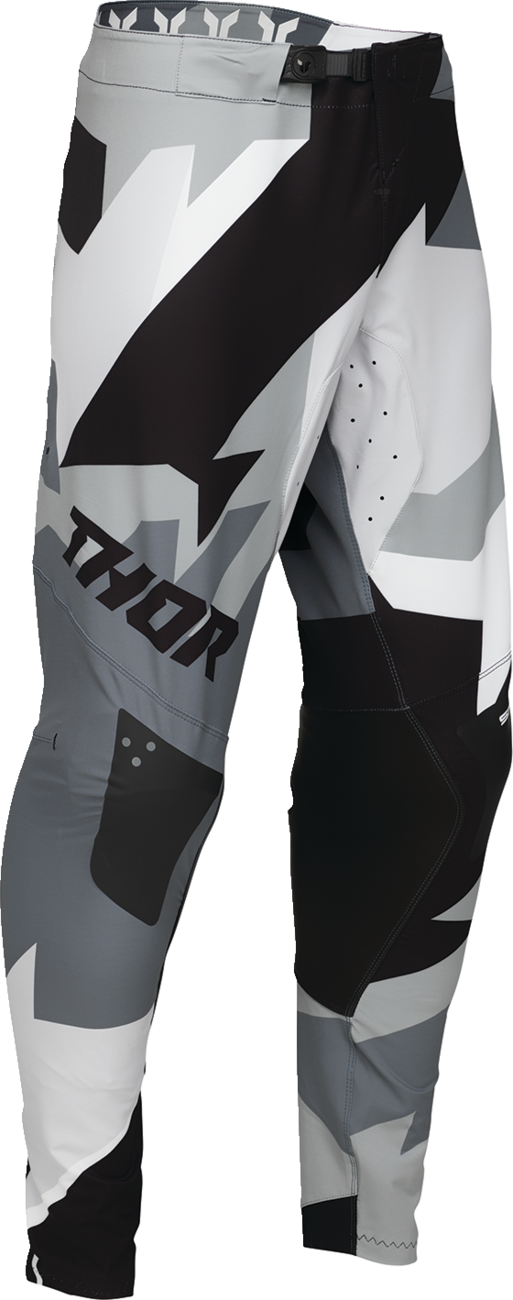 THOR SPORTMODE Brave Pants - Black - 30 2901-11479