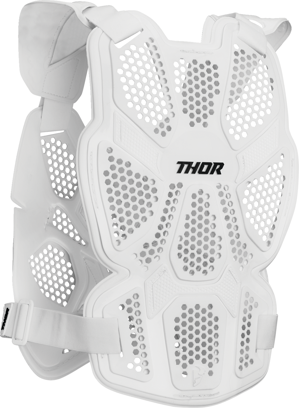 THOR Sentinel LTD Guard - White - XS/S 2701-1414