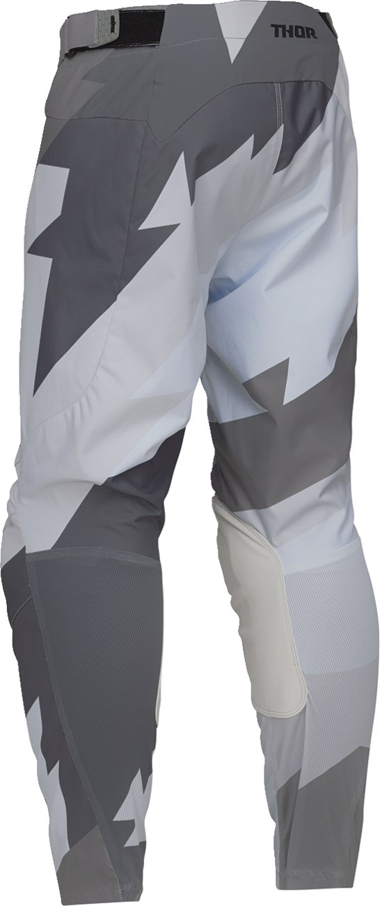 THOR LAUNCHMODE Brave Pants - Black/Gray - 30 2901-11896
