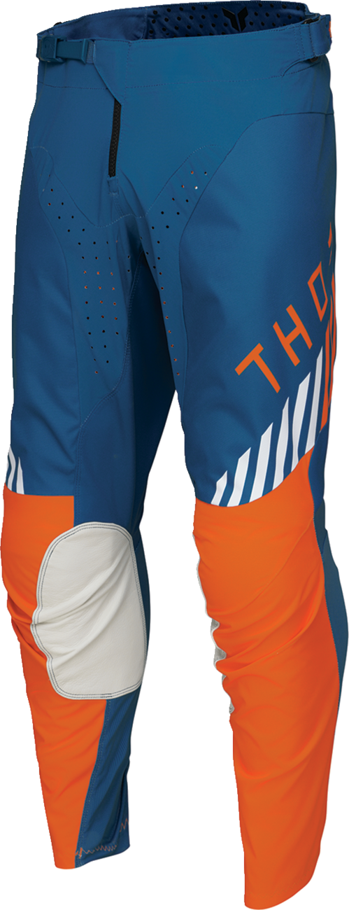THOR LAUNCHMODE Zone Pants - Blue - 42 2901-11911