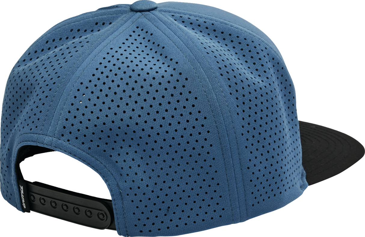 THOR Badge Hat - Slate Blue 2501-4285