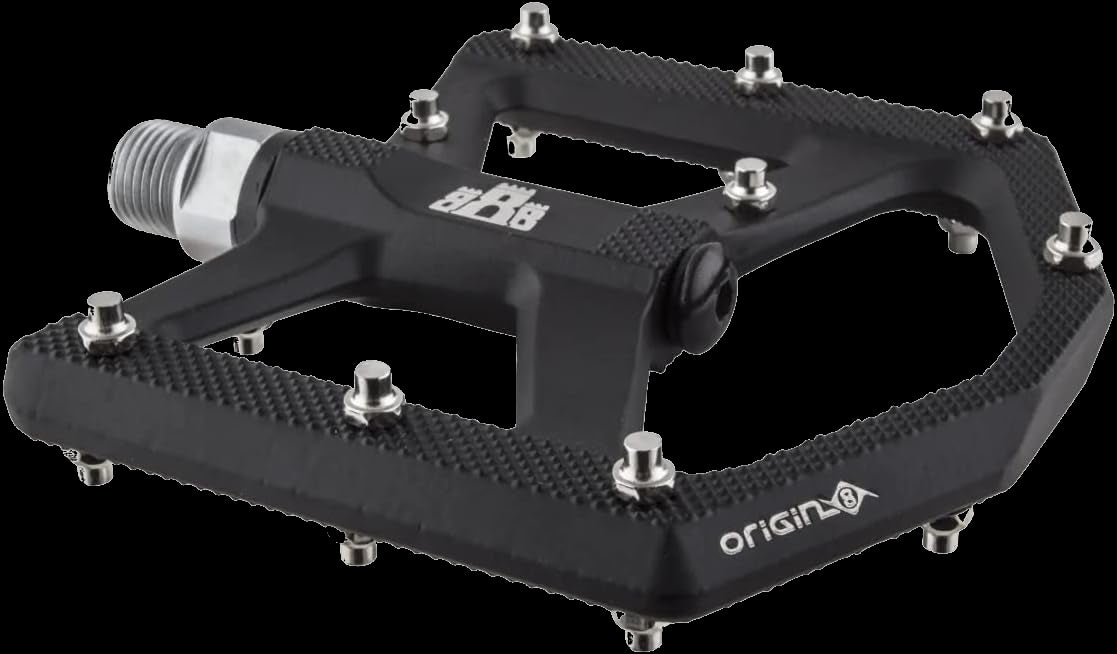 OR8 - Citadel Pedals 9/16 BK