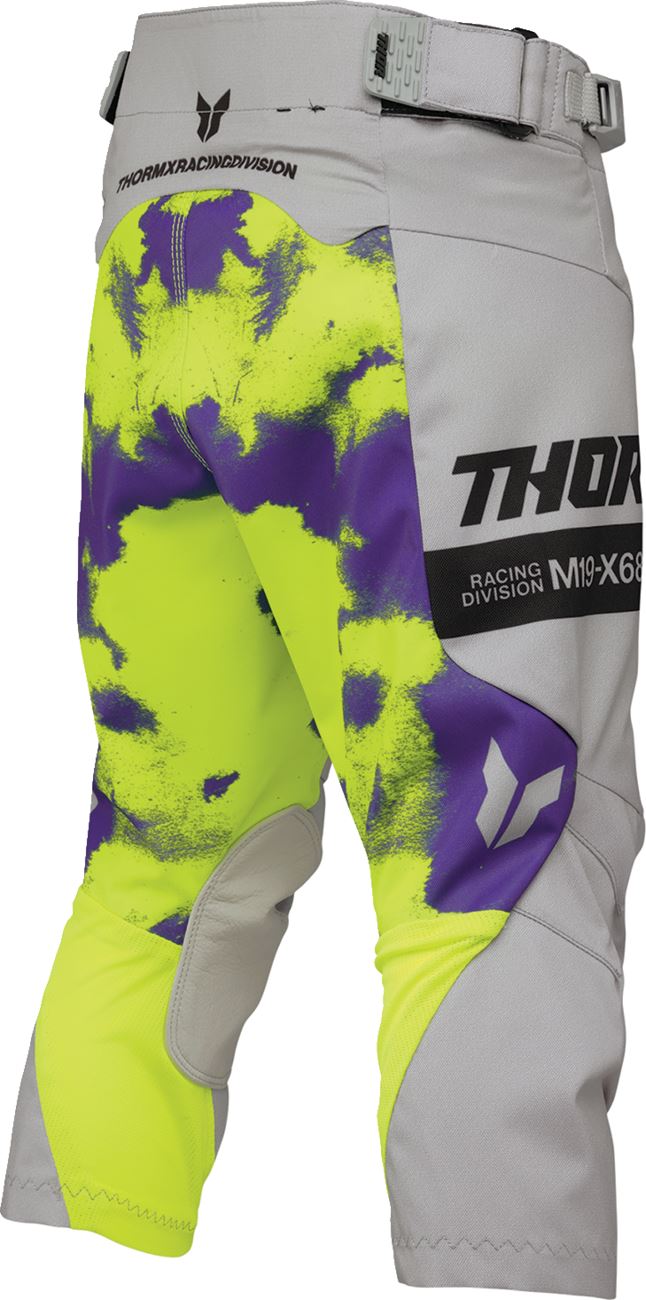 THOR Youth LAUNCHMODE Bleach Pants