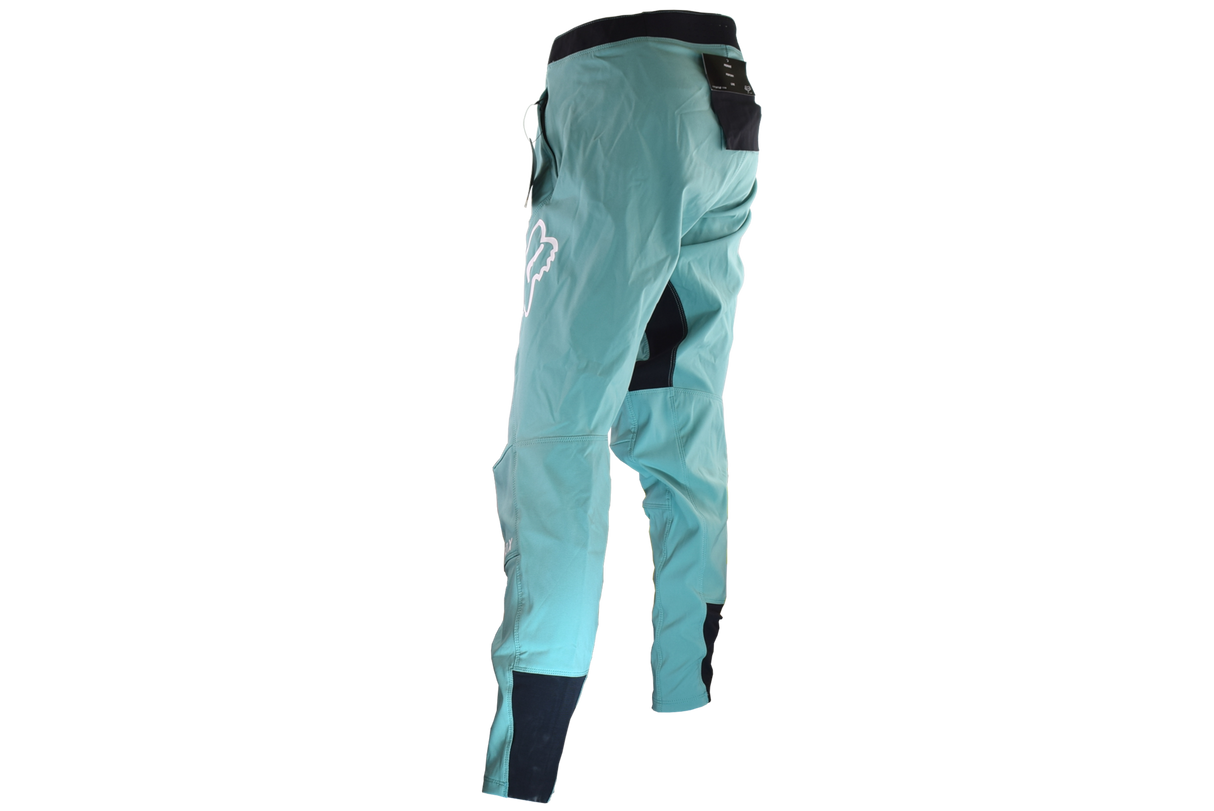 Fox Racing - womens Defend pants - Teal - S
