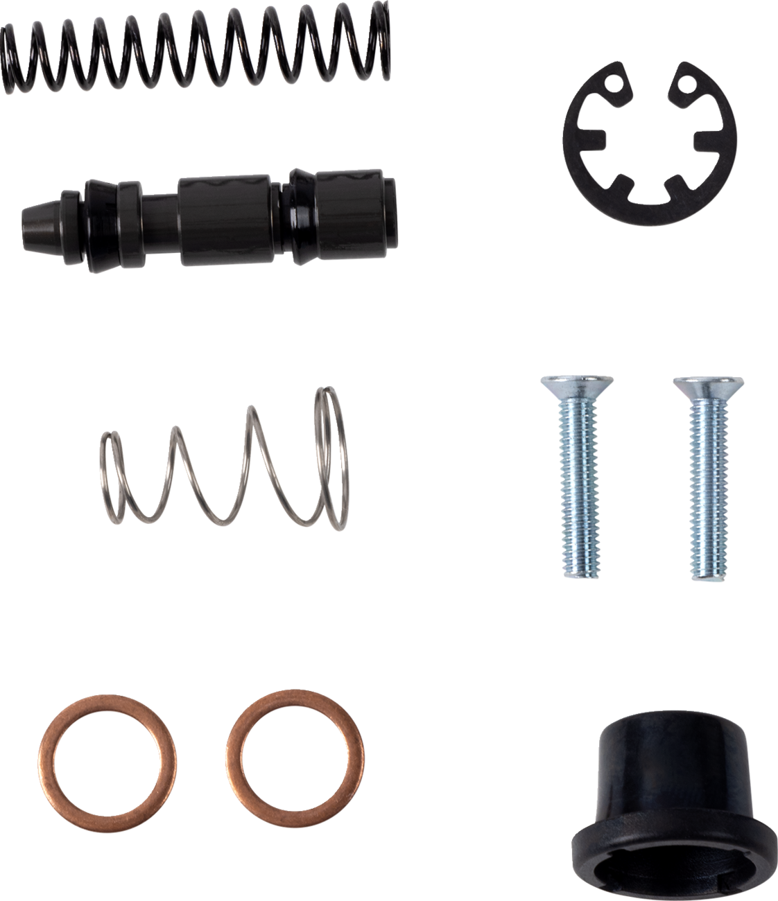 ALL BALLS Brake Master Cylinder Rebuild Kit 18-1026