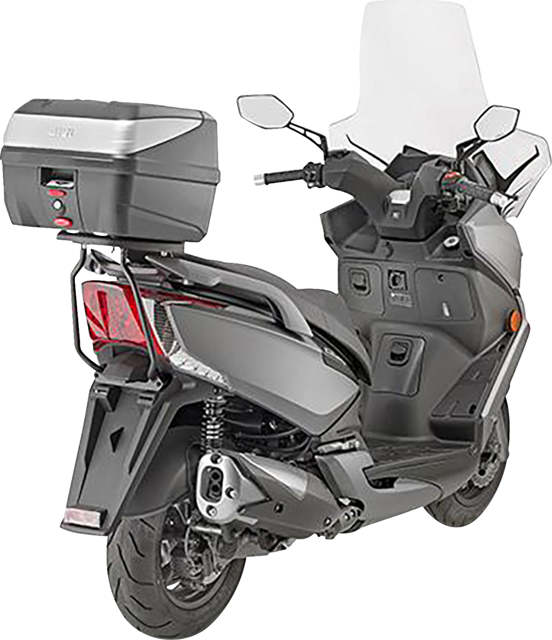 GIVI B32N Monolock Top Case - 32 Liter B32N
