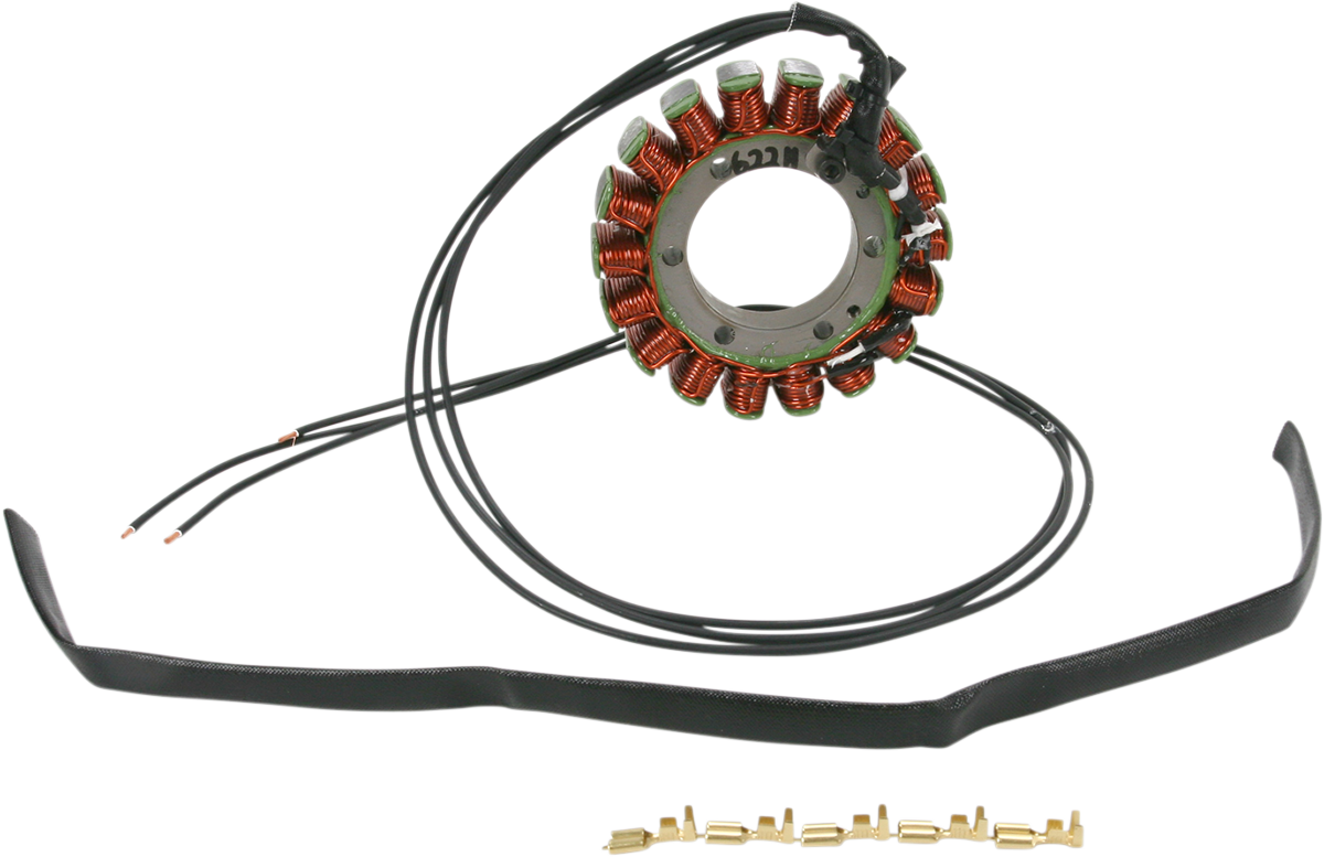 MOOSE UTILITY Stator - Honda M-21-622H