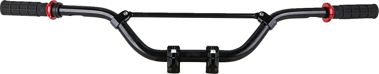 ODI V-Twin Handlebar Crossbar - Black V70CB-B