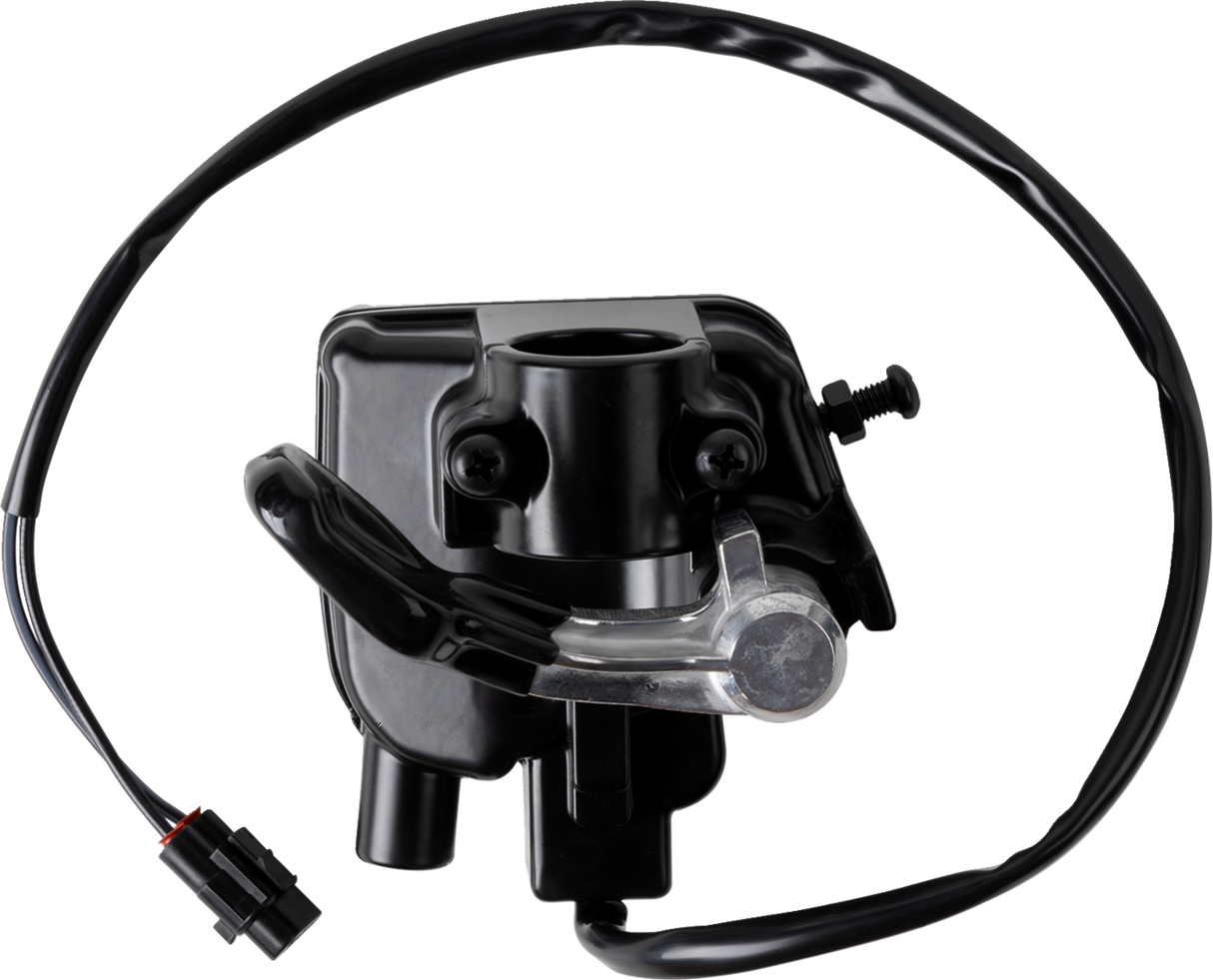 MOOSE UTILITY Throttle Assembly 700-1225-PU