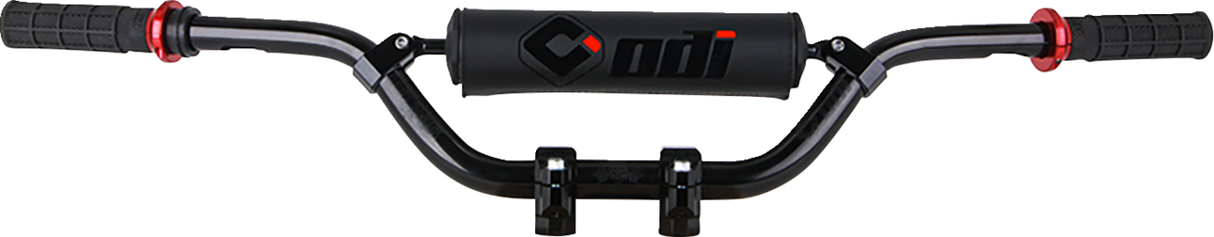 ODI V-Twin Handlebar Crossbar - Black V70CB-B