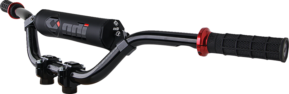 ODI V-Twin Handlebar Crossbar - Black V70CB-B