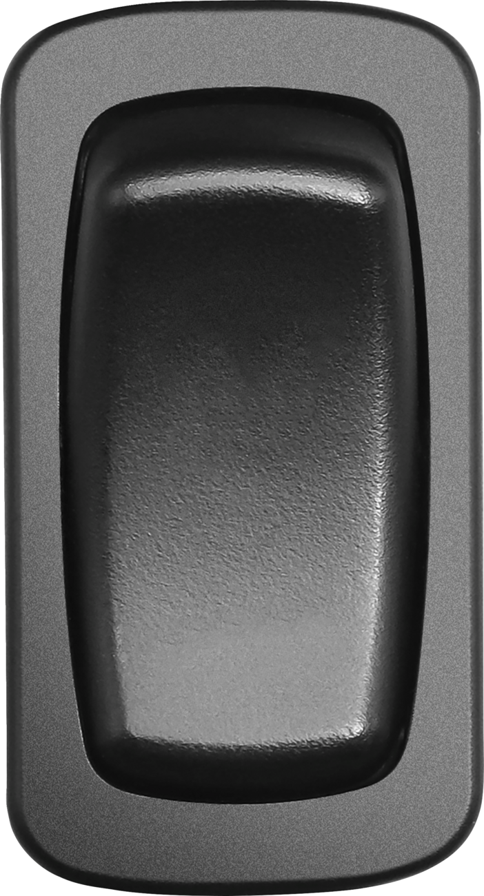MOOSE OFFROAD Switch - Low Profile - On/Off PLN-CAR
