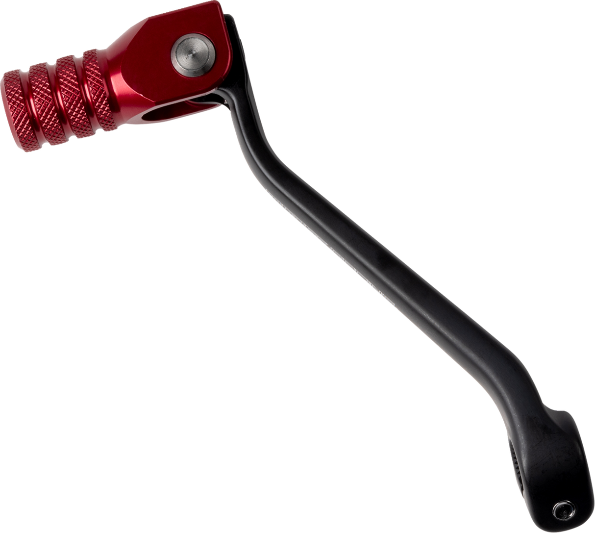 MOOSE RACING Shifter Lever - Red 81-0119-02-10