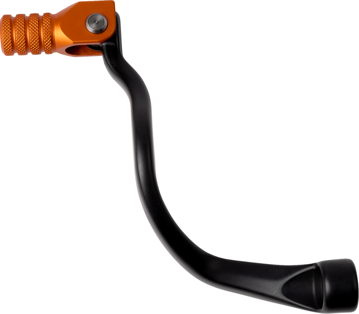 MOOSE RACING Shifter Lever - Orange 81-0567-02-40