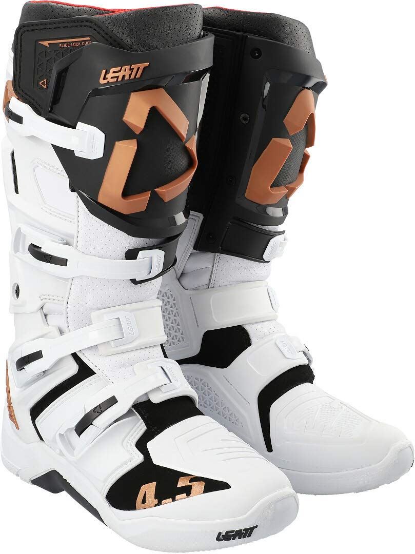 Leatt - 4.5 Motocross Boots (various colors)