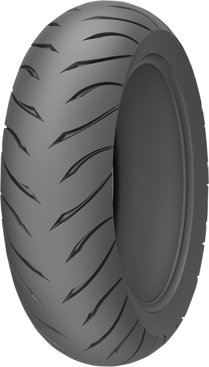KENDA Tire - K6702 Cataclysm - Rear - 130/90B16 - 73H 046702160201