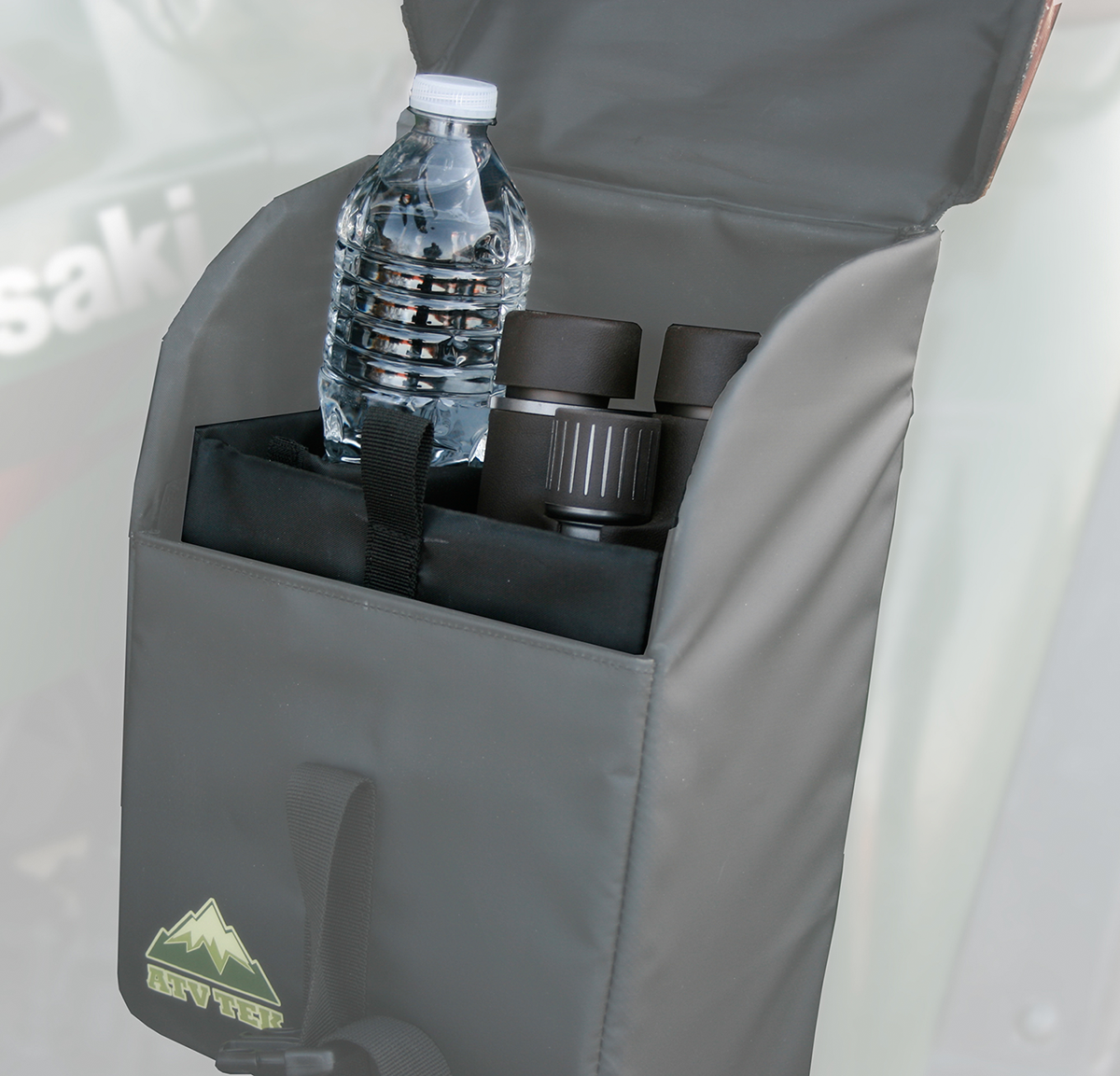 ATV-TEK Arch Series* Fender Bag - Mossy Oak? Break-Up* AFMOB