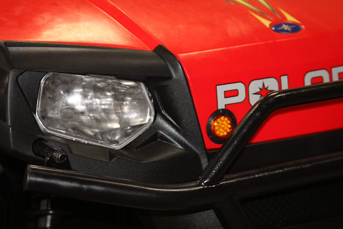 Custom Dynamics LED Turn Signal - Universal CD-UTV-TS-KIT - Cycle City Outdoors