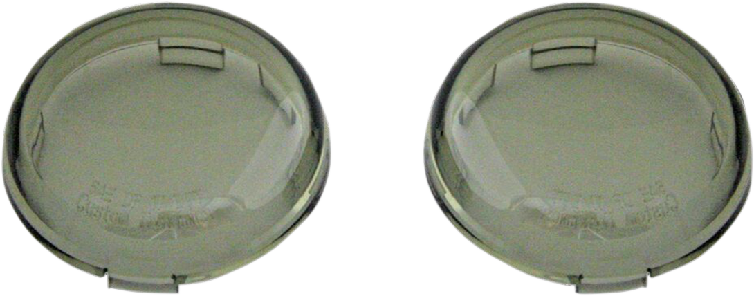 Custom Dynamics ProBEAM? Replacement Lenses - Smoke PRO-B-LENS-SMK - Cycle City Outdoors