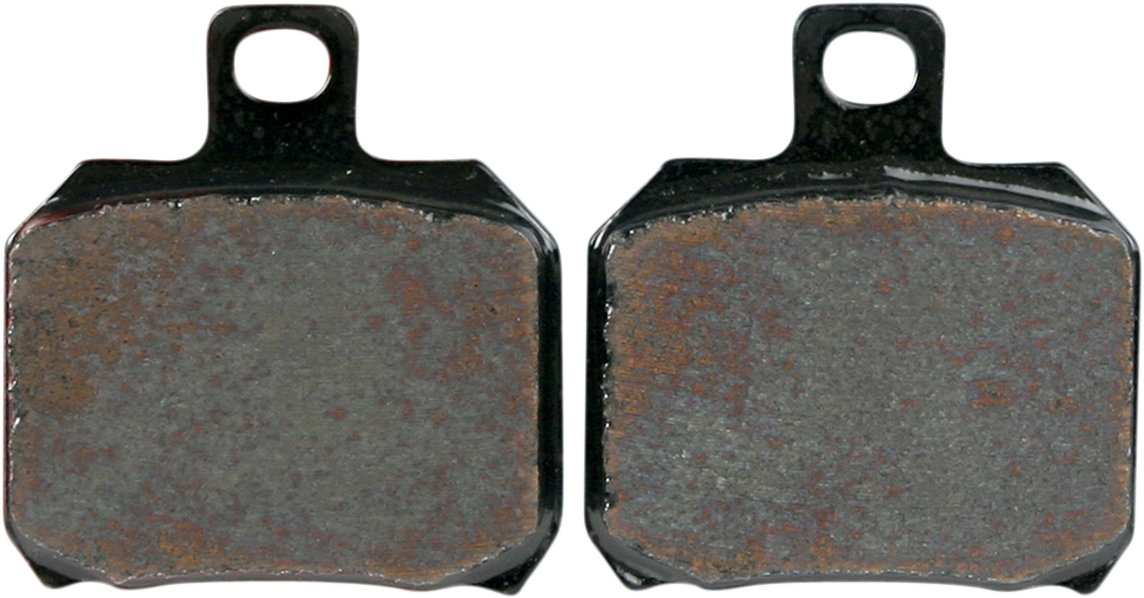 SBS Sintered Rear Brake Pads - 730LS (Ducati / Aprilia / Benelli / Moto Guzzi / MV Agusta / KTM 1997–2026)