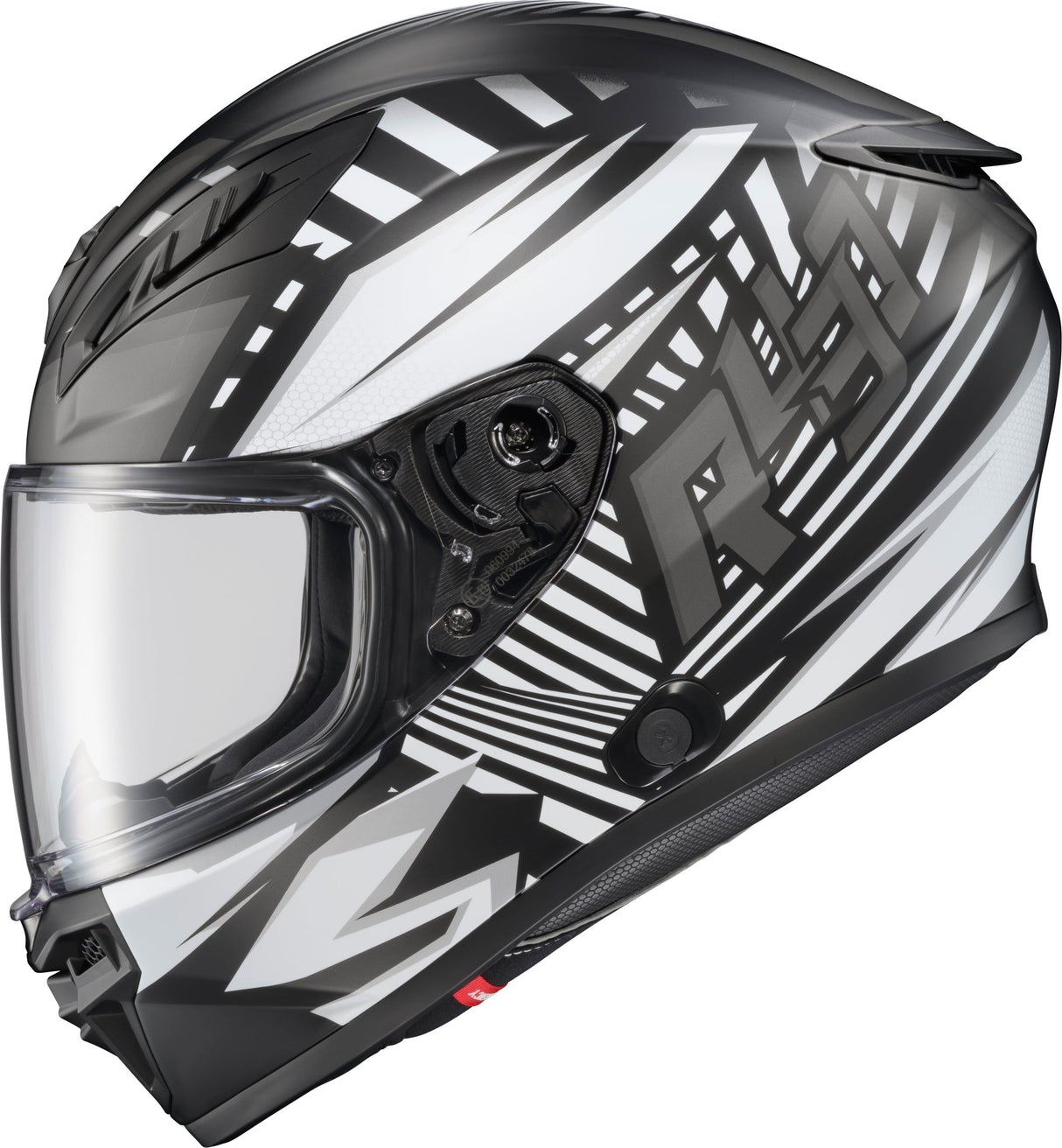 Scorpion Exo R430 Full Face Helmet Head Trip