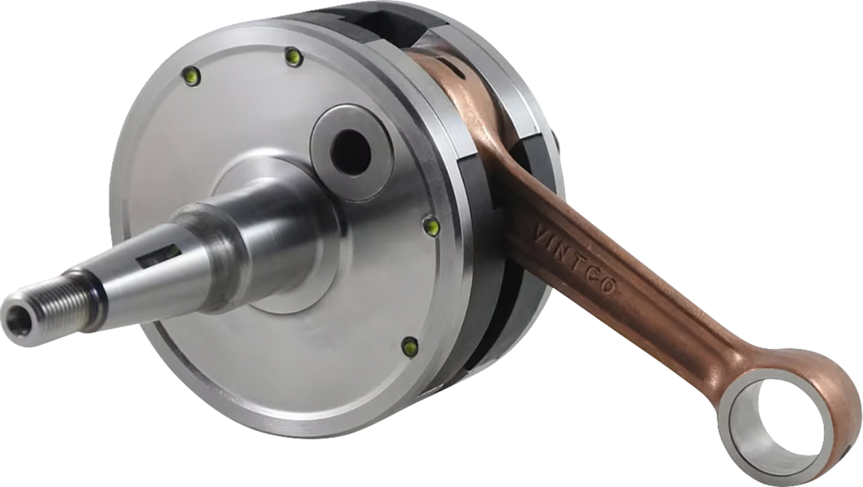 VINTCO Crankshaft Assembly CR2019