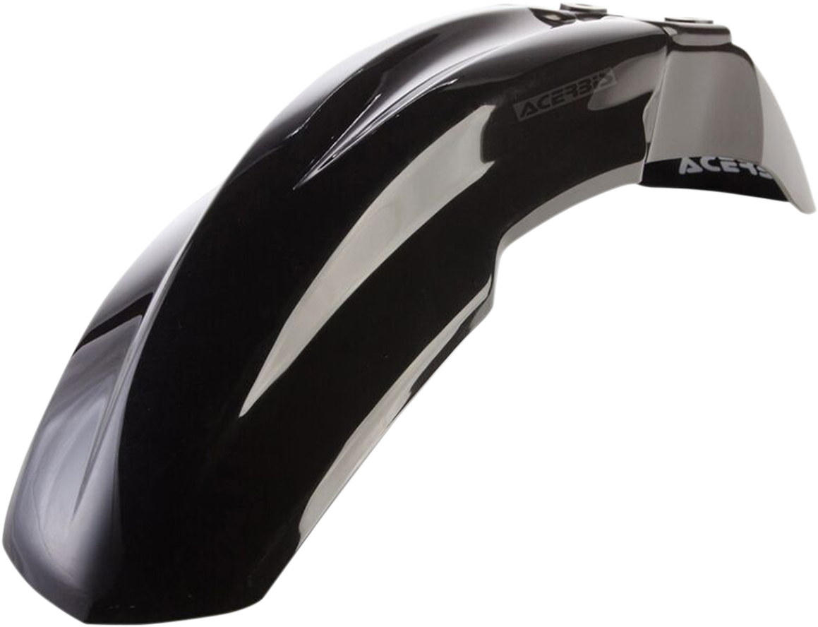 Acerbis | Fender | Honda | Front
