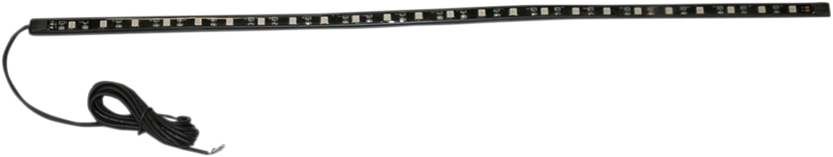 Custom Dynamics 24" LED Light Strip - 24 LEDs - Heavy Duty MWZ-OR-24 - Cycle City Outdoors