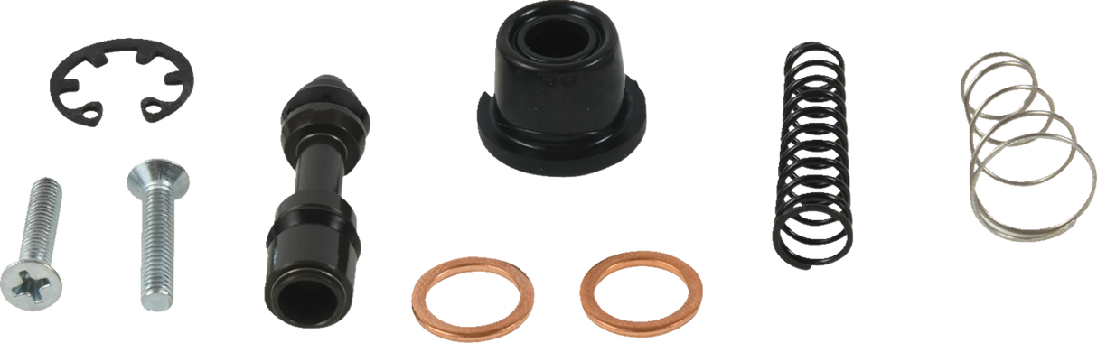 ALL BALLS Brake Master Cylinder Rebuild Kit 18-1024
