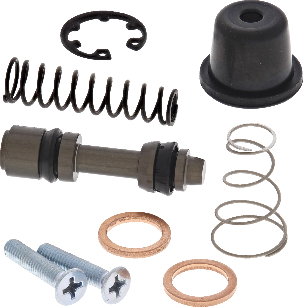 ALL BALLS Brake Master Cylinder Rebuild Kit 18-1035